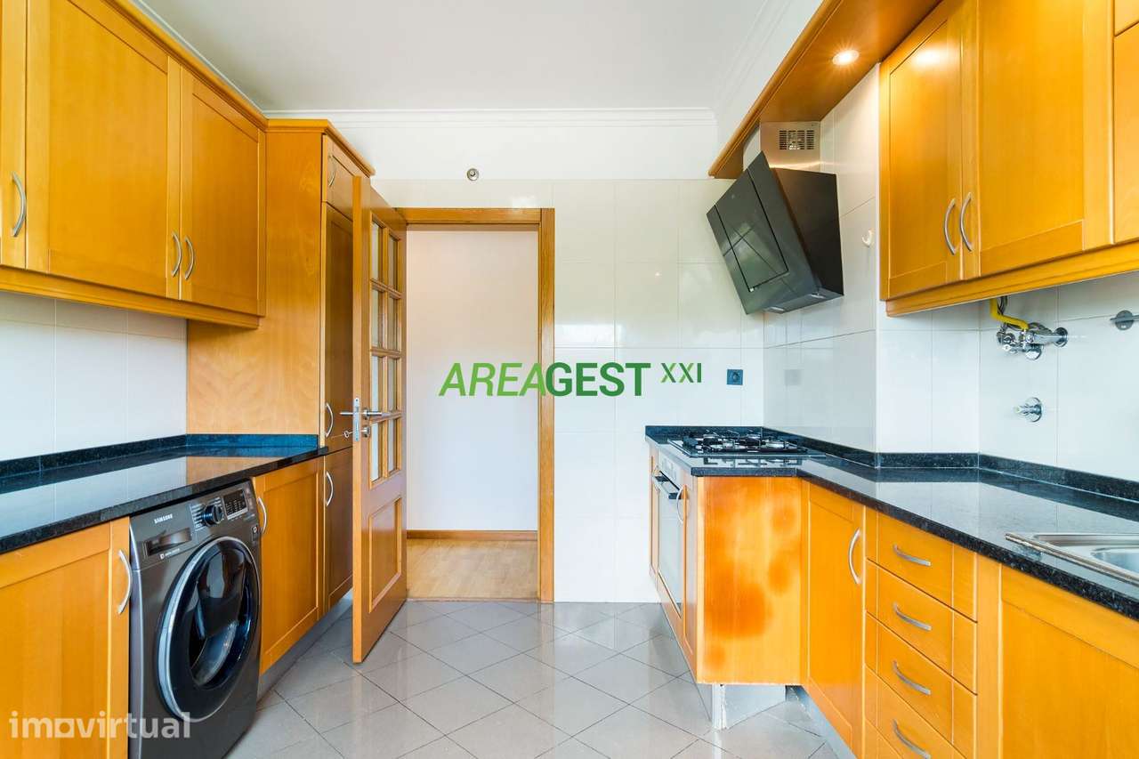 Apartamento T3, para Venda na Falagueira - Venda Nova, Amadora - Grande imagem: 5/21