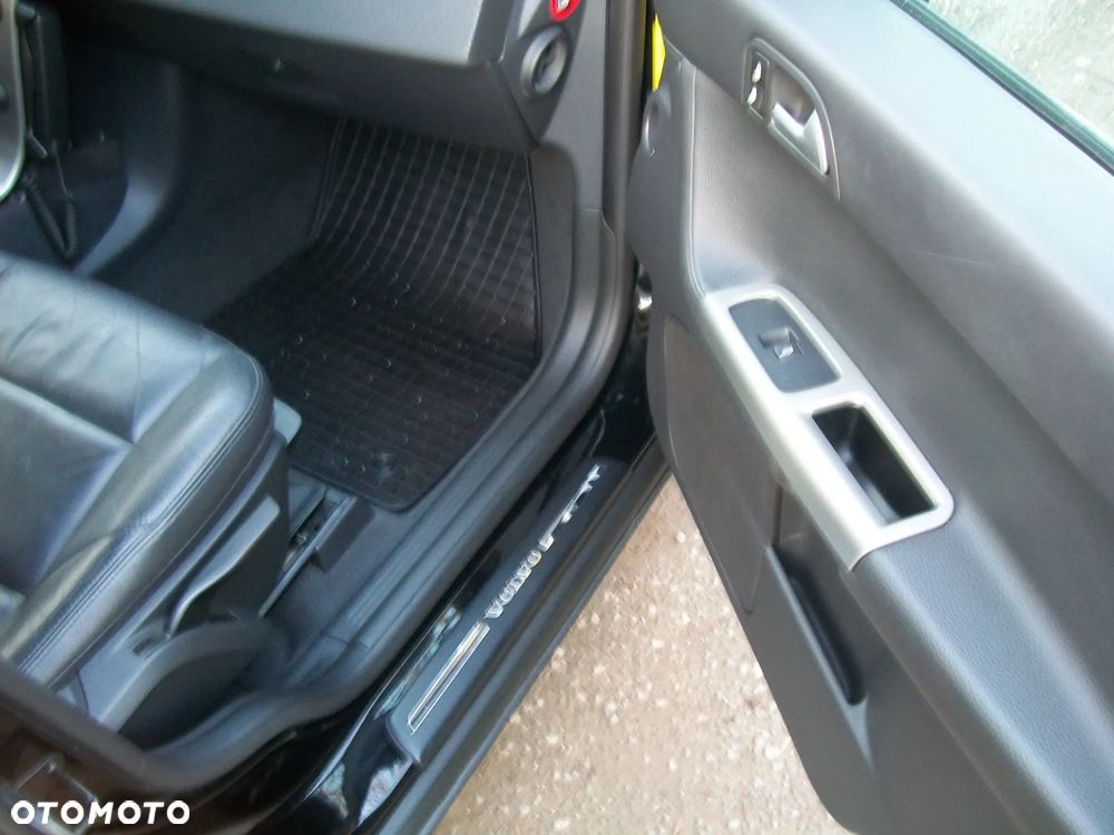 Volvo V50 D5 DPF Summum - 21