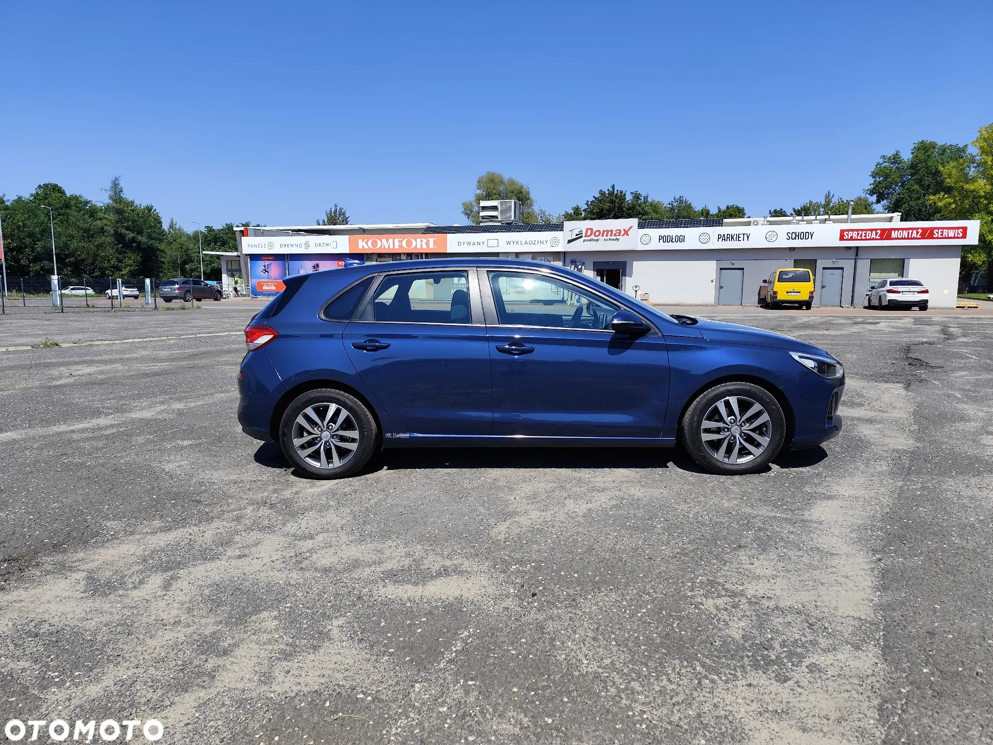 Hyundai i30 - 3