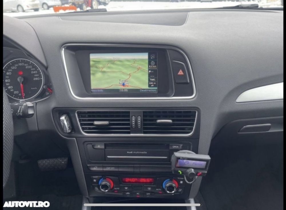 Audi Q5 2.0 TFSI Quattro S-Tronic - 15