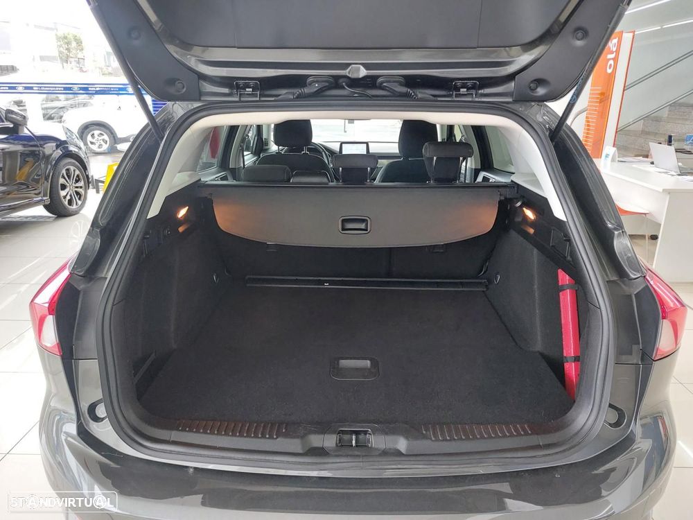 Ford Focus SW 1.5 TDCi EcoBlue Titanium - 40