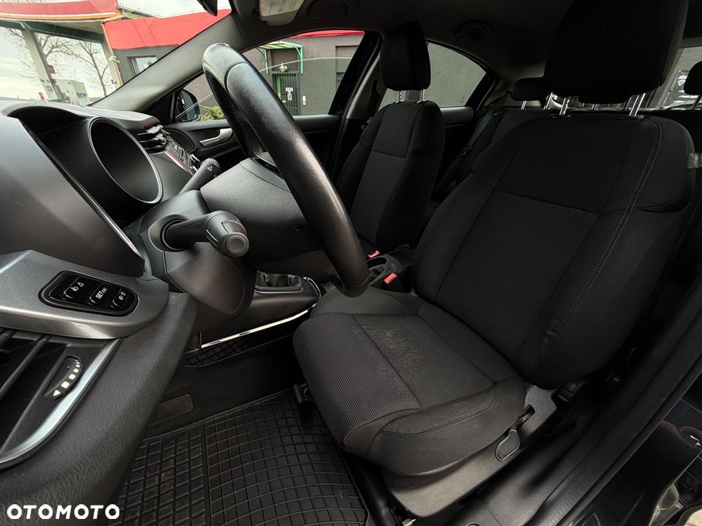 Alfa Romeo Giulietta 1.4 TB Progression - 10