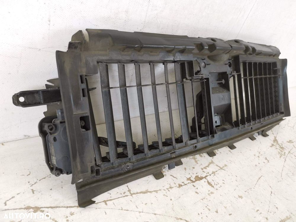 Grila Hota Electrica Mercedes-Benz  E-Class W213 [2016 - 2020], E-Clas - 4