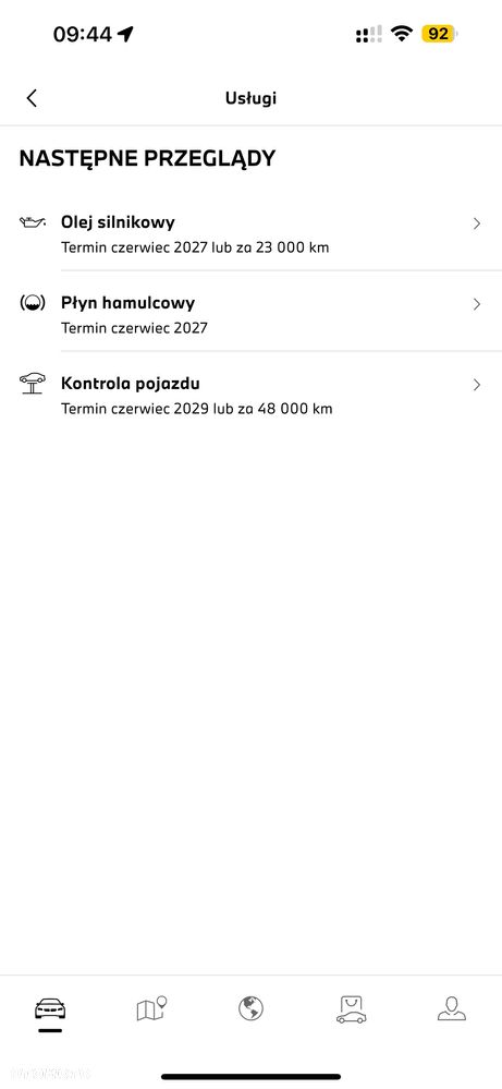 BMW Seria 5 520d xDrive - 33