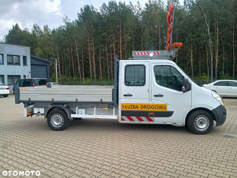 Opel MOVANO - 7