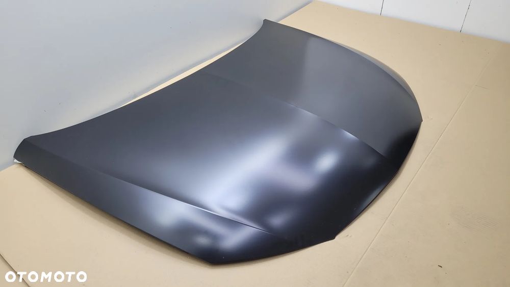 MASKA POKRYWA SILNIKA SEAT LEON 17- 5F0 NOWA - 4