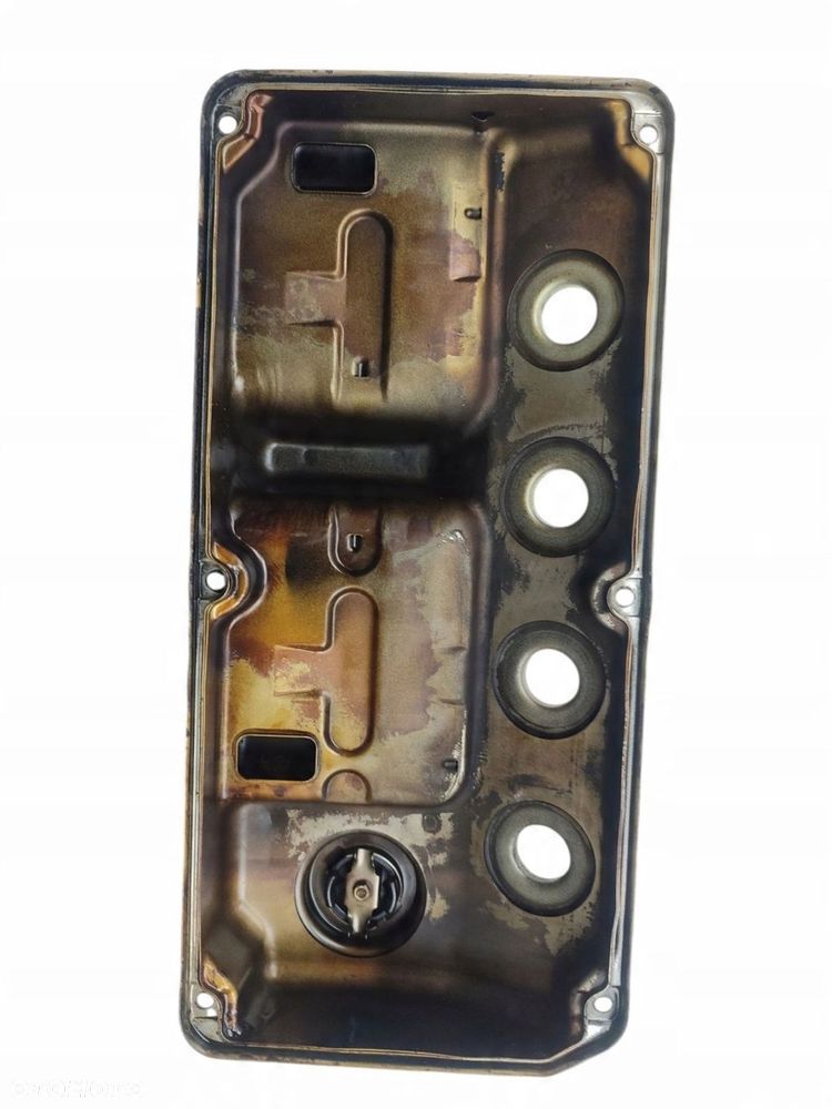 POKRYWA ZAWORÓW MITSUBISHI SPACE STAR (1998-2002) 1.3 82KM - 7