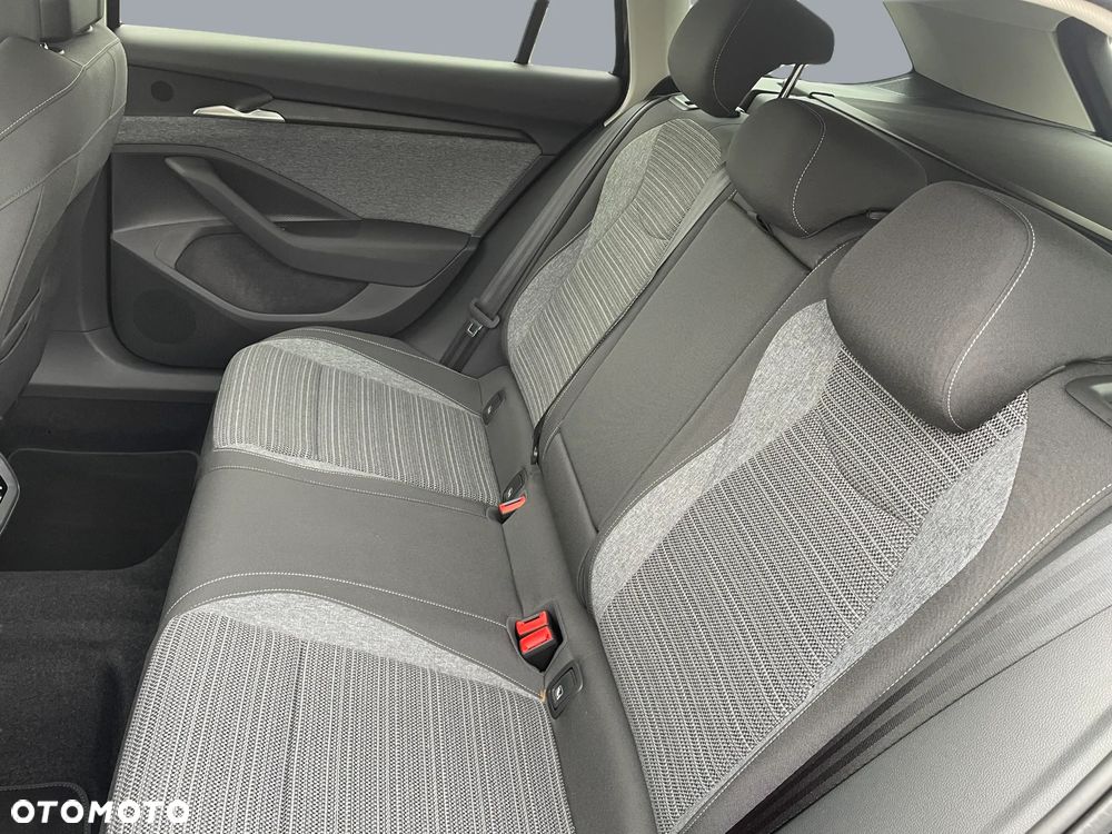 Skoda Superb 1.5 TSI Plug-in Hybrid Edition 130 DSG - 13