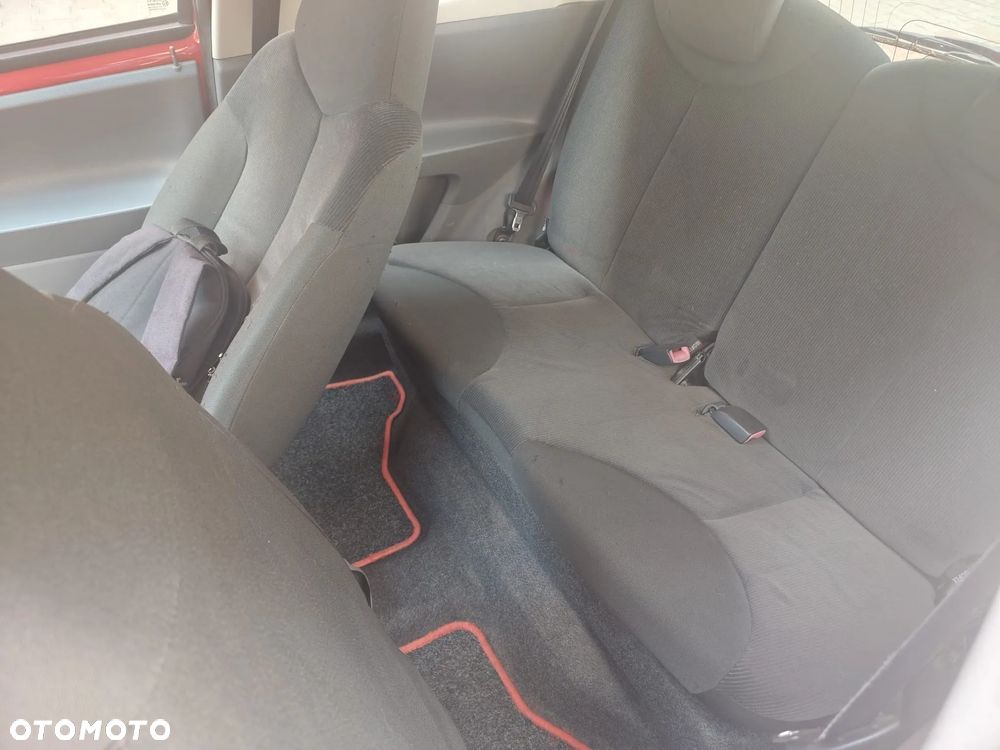 Citroën C1 1.0i Desire Senso Drive - 5