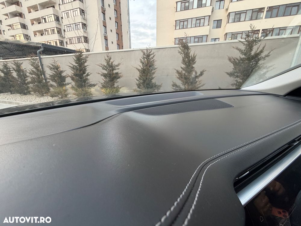 Audi Q8 45 TDI quattro Tiptronic MHEV - 26