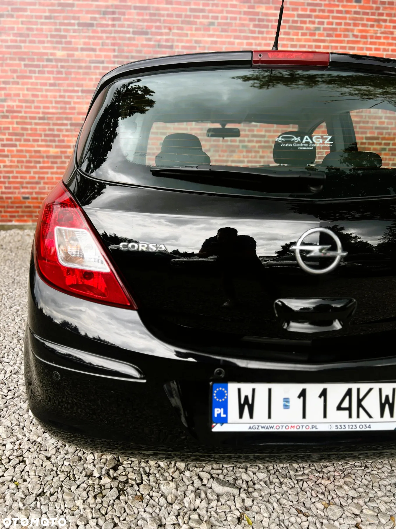 Opel Corsa - 30