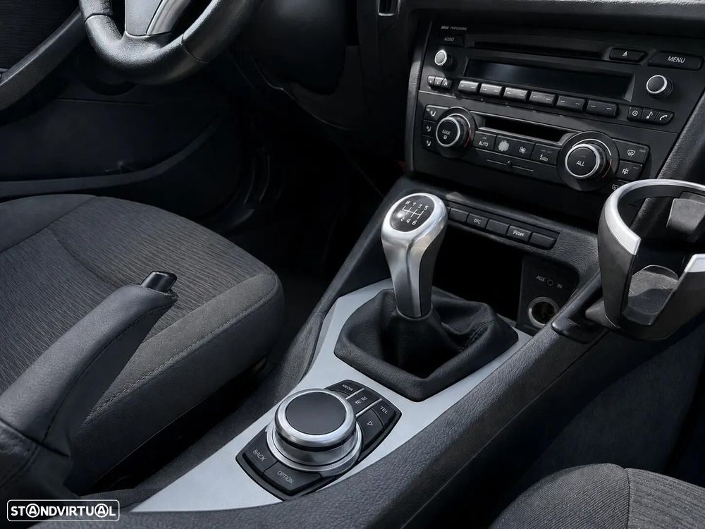 BMW X1 - 11