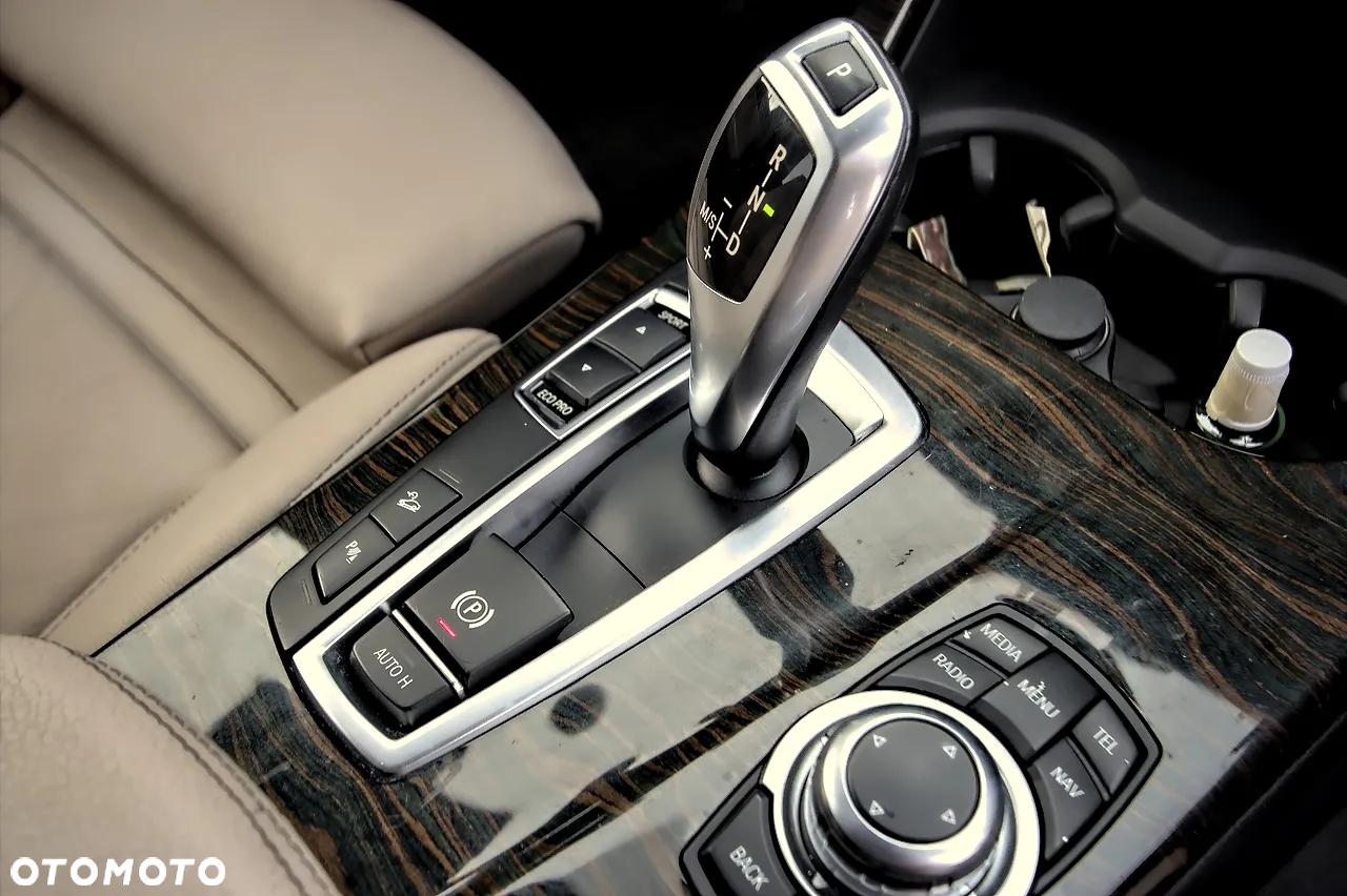 BMW X3 - 6