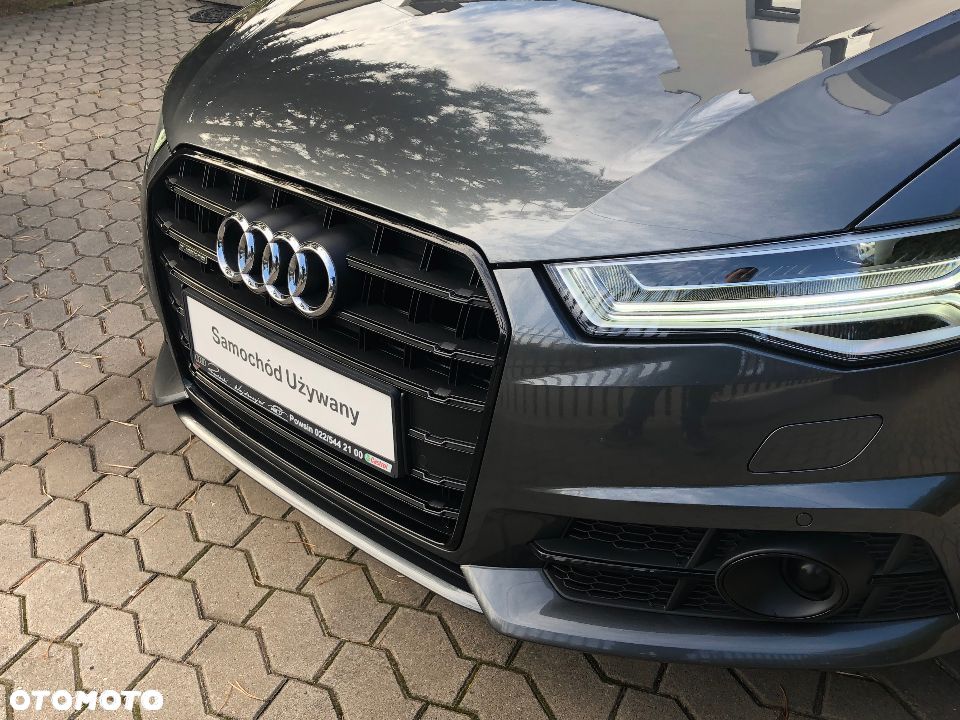 Audi A6 Avant - 35