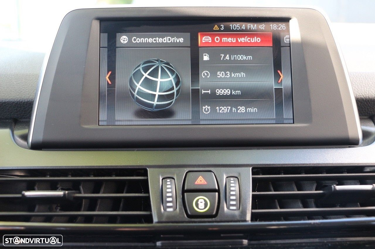 BMW 225xe Active Tourer Advantage - 23
