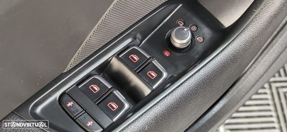 Audi A3 Limousine 2.0 TDI S tronic S line Sport Pack - 28