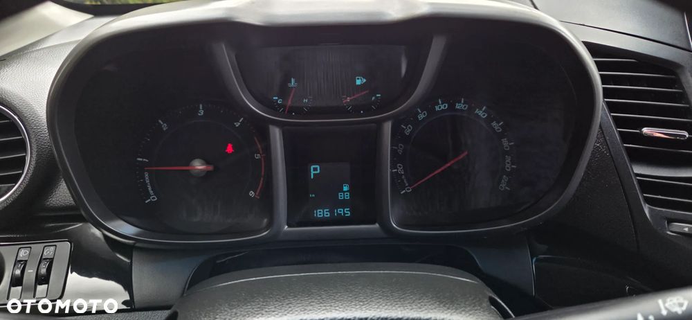 Chevrolet Orlando 2.0 TD LTZ+ - 23