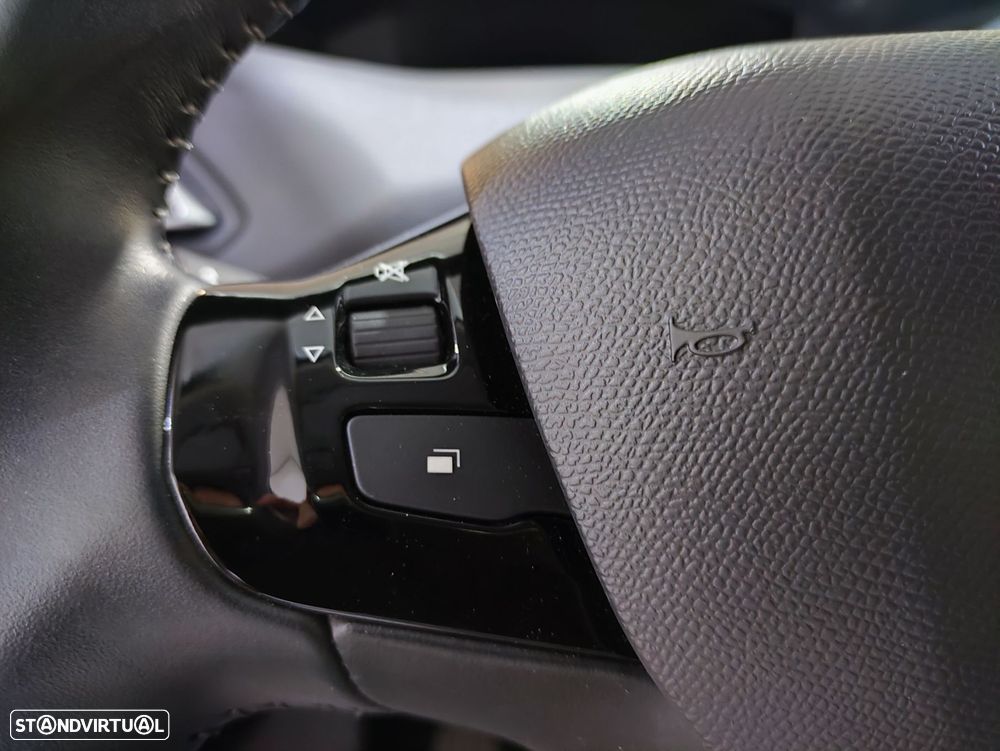 Peugeot 308 1.5 BlueHDi Style - 12