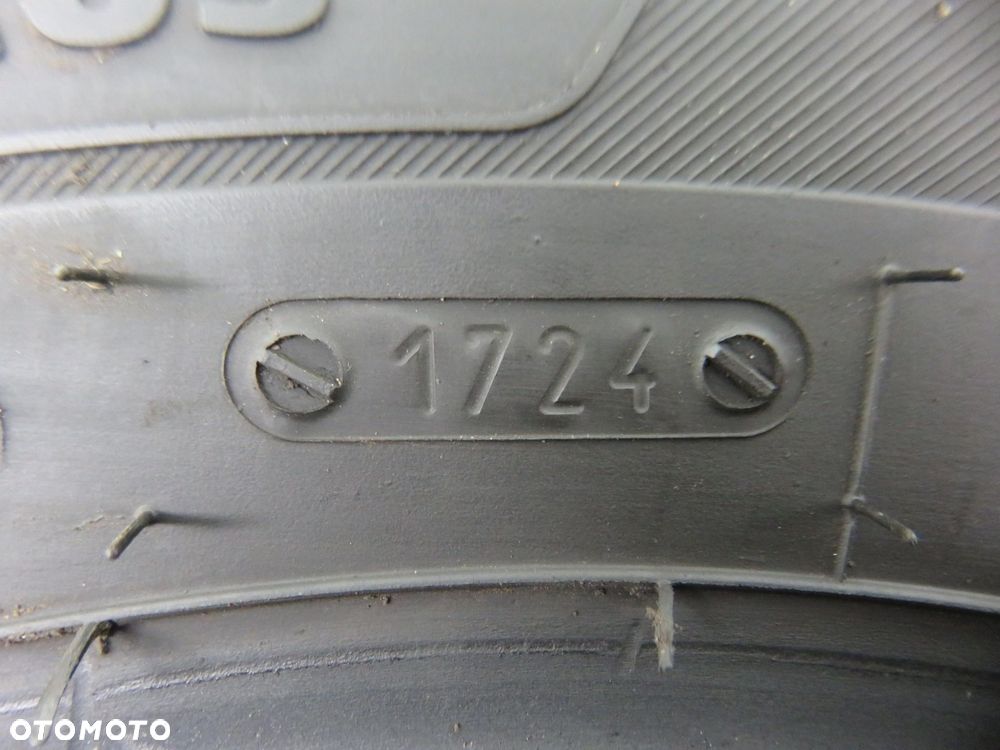 1X 175/65R14 OPONA CALOROCZNA Taurus All Season 86H XL - 3