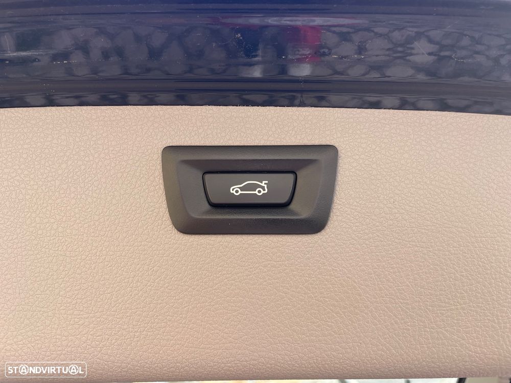 BMW 318 d Advantage Auto - 12