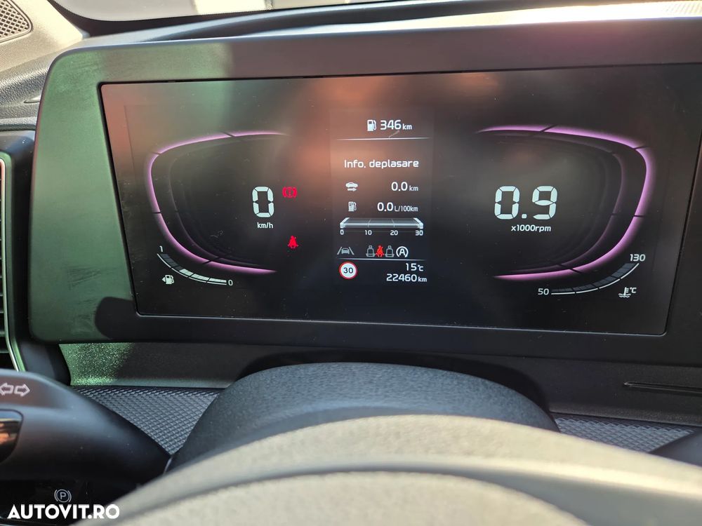 Kia Sportage 1.6 T-GDI 6MT 4x2 Urban - 6