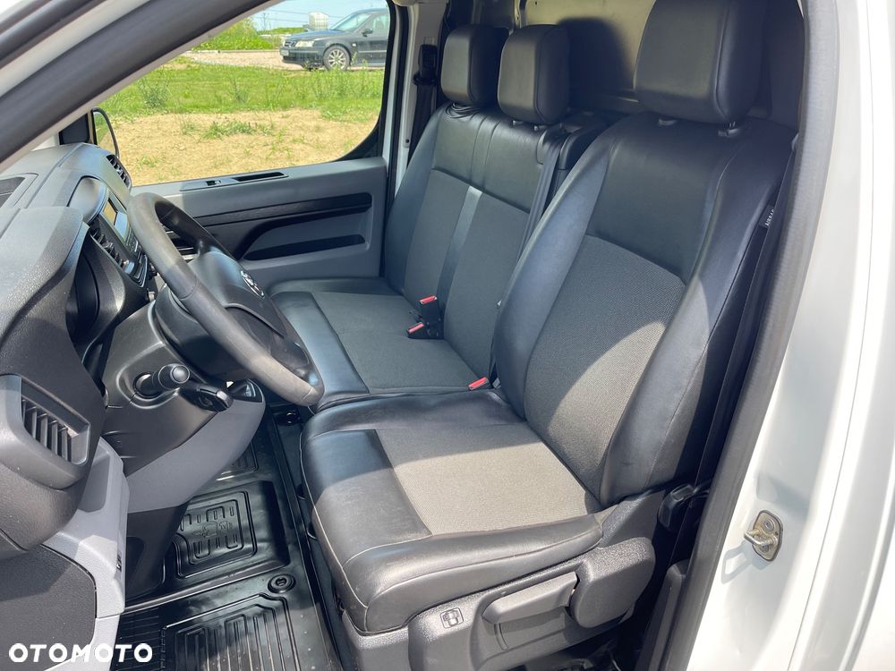 Toyota Proace - 6
