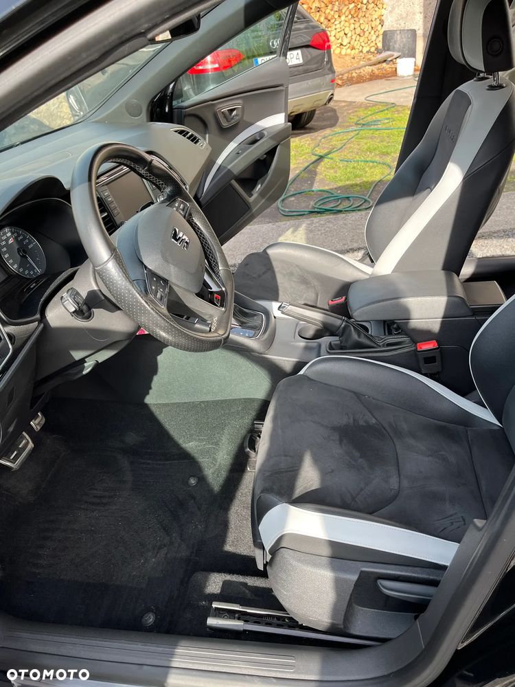 Seat Leon 2.0 TSI Cupra S&S DSG - 12
