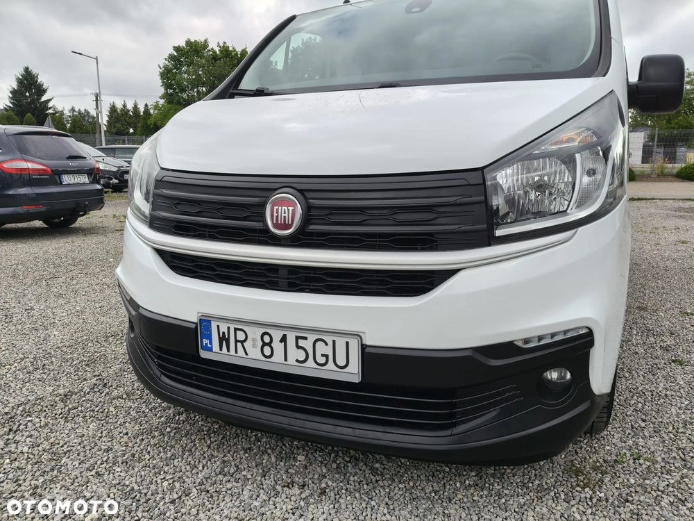 Fiat TALENTO - 24