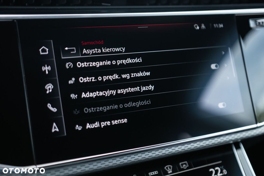 Audi Q8 - 31