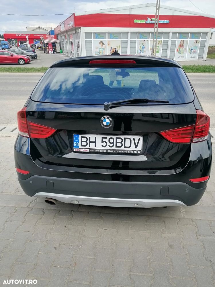 BMW X1 - 2