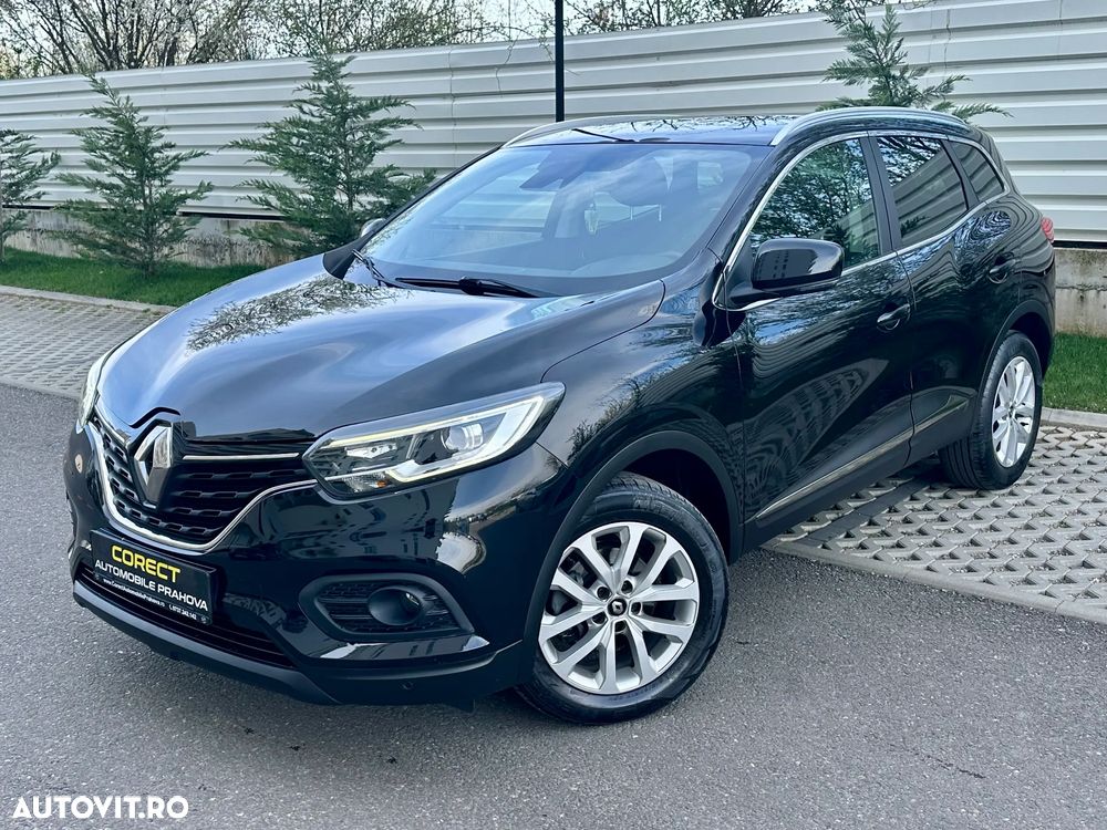 Renault Kadjar - 3