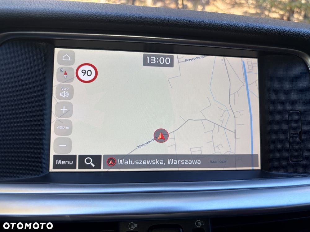 Kia Optima - 27