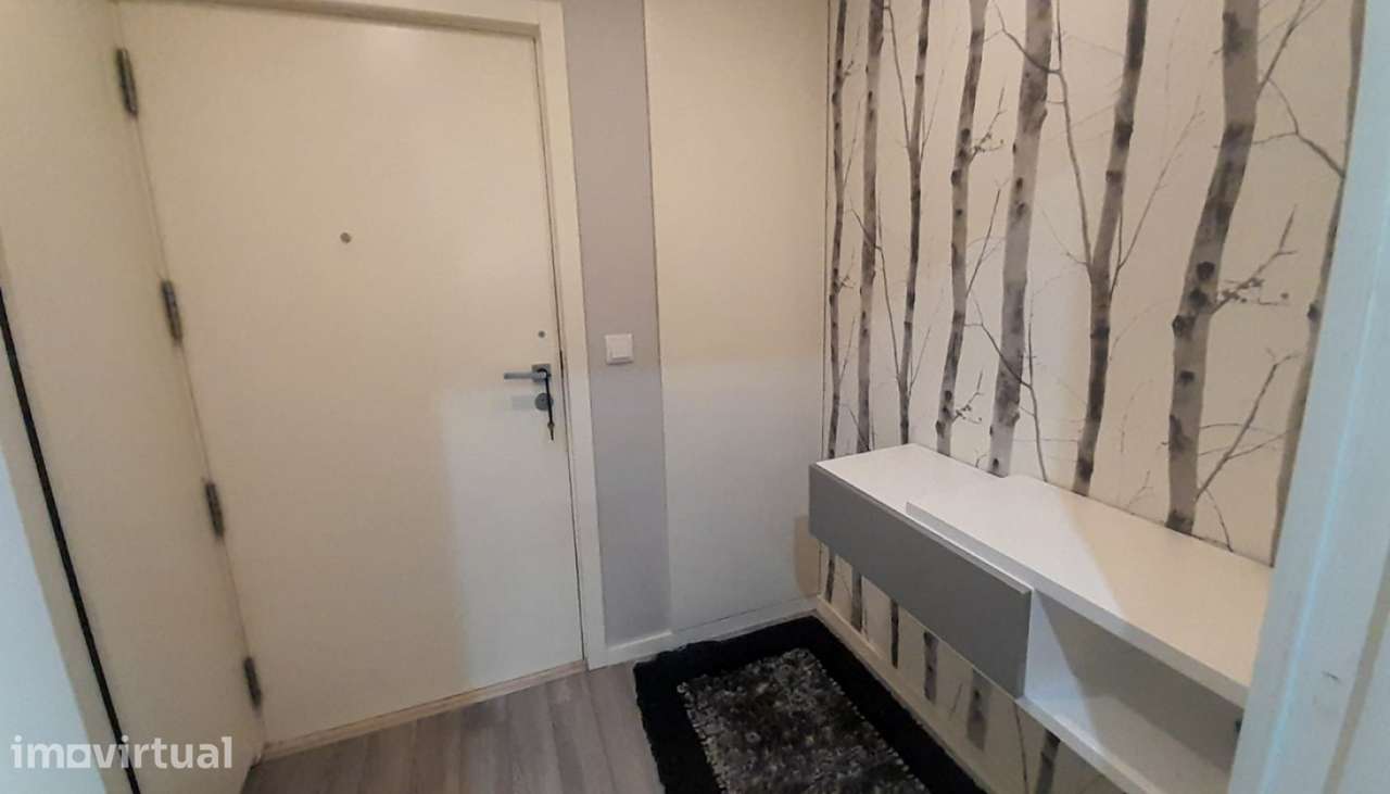 Venda de Apartamento T2 no centro da cidade, na Póvoa de Varzim - Grande imagem: 5/8