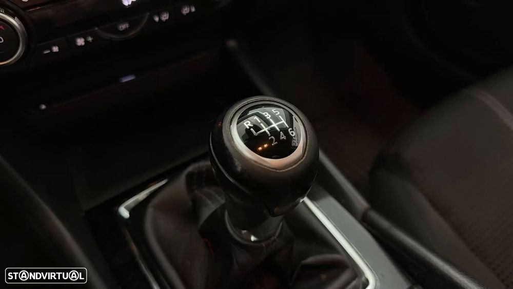 Mazda 3 Hatchback - 29