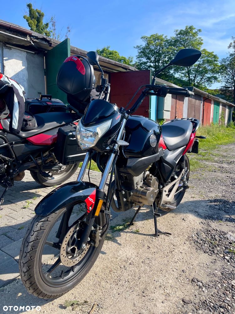 Junak 125 - 5