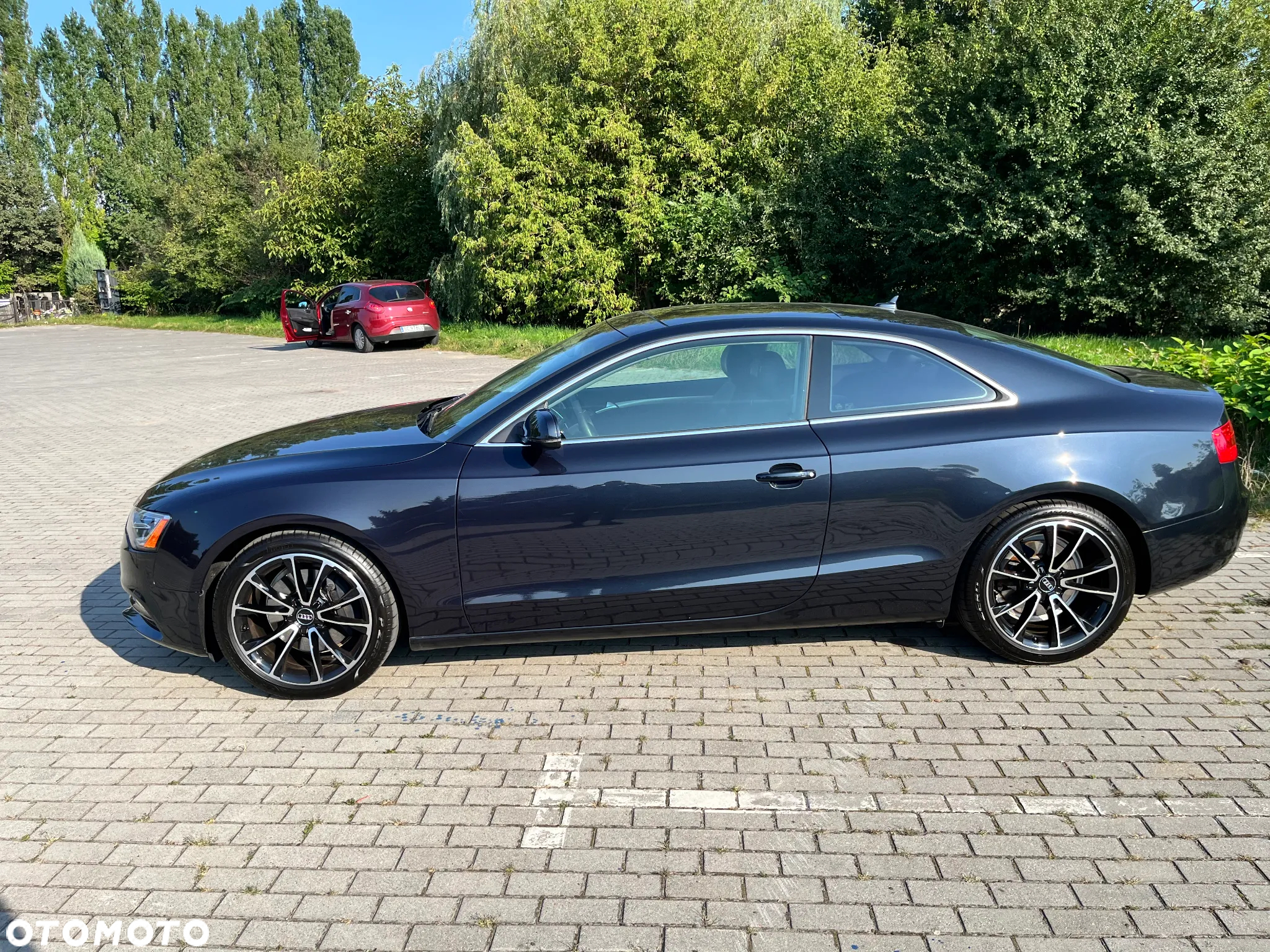 Audi A5 - 3