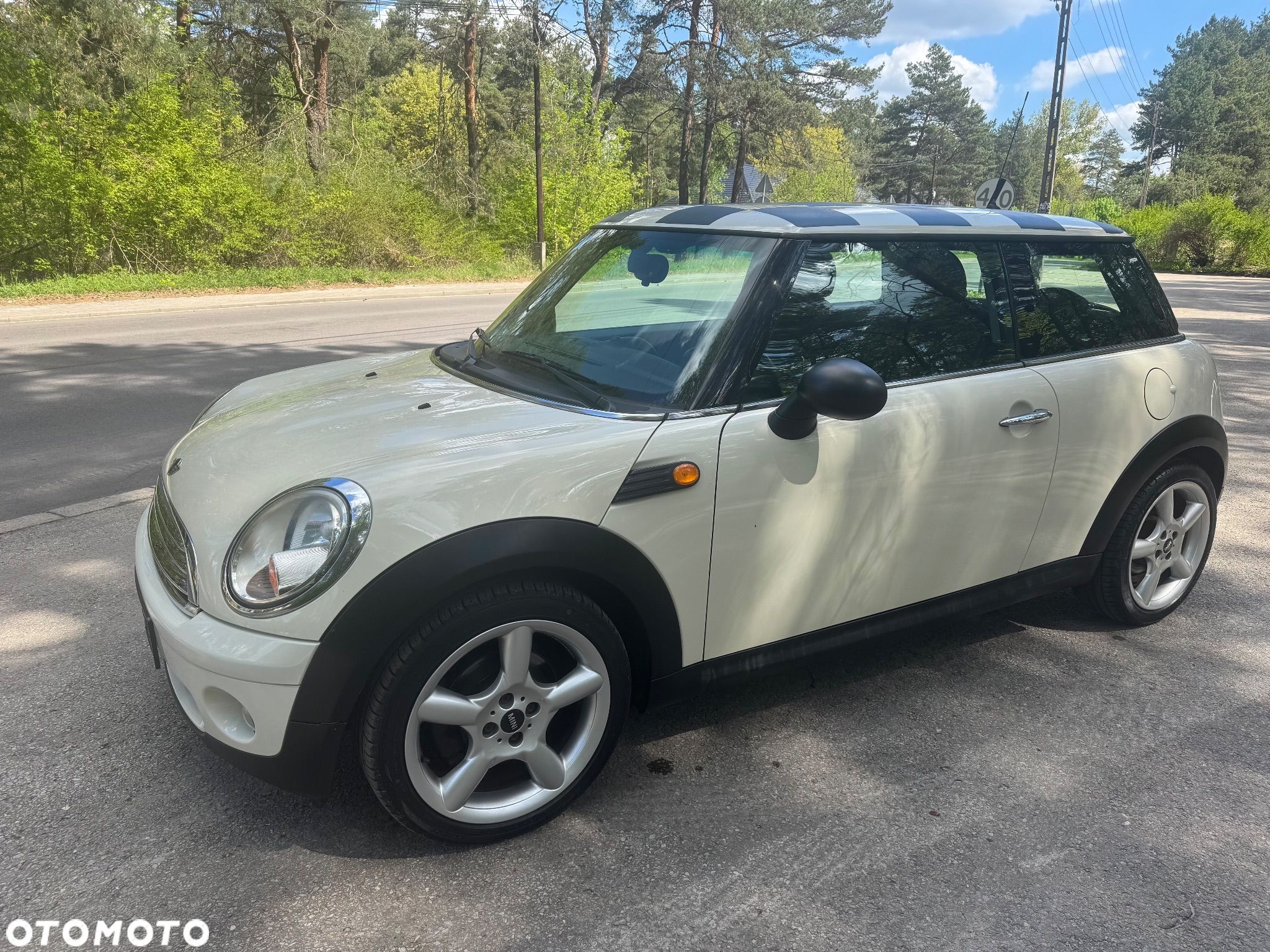 MINI ONE Standard - 1