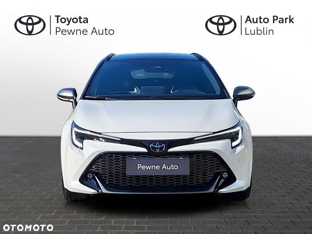 Toyota Corolla - 9