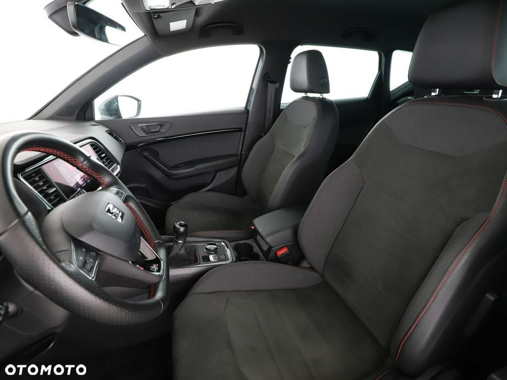 Seat Ateca 1.5 TSI ACT OPF FR - 14