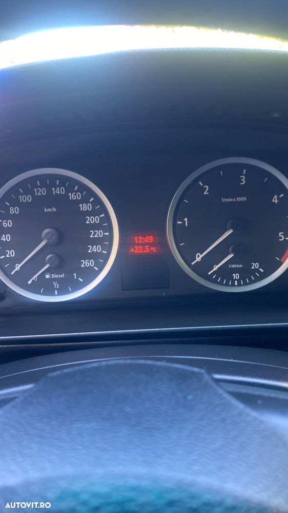 BMW Seria 5 - 14