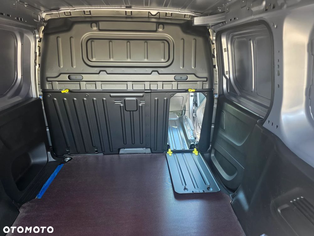 Citroën Berlingo - 10