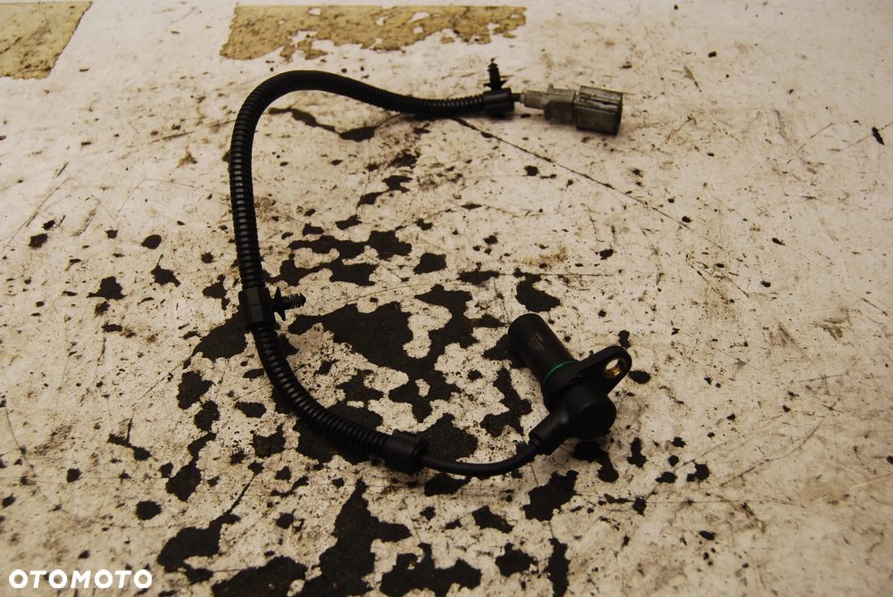 CZUJNIK POŁOŻENIA WAŁU 038907319F AUDI A3 8L 1.9 TDI VW GOLF IV SEAT SKODA SS11009 038907319A - 3