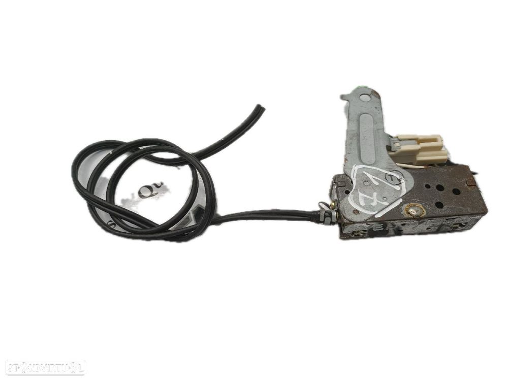 Módulo Antena Toyota Avensis (_T25_) - 1