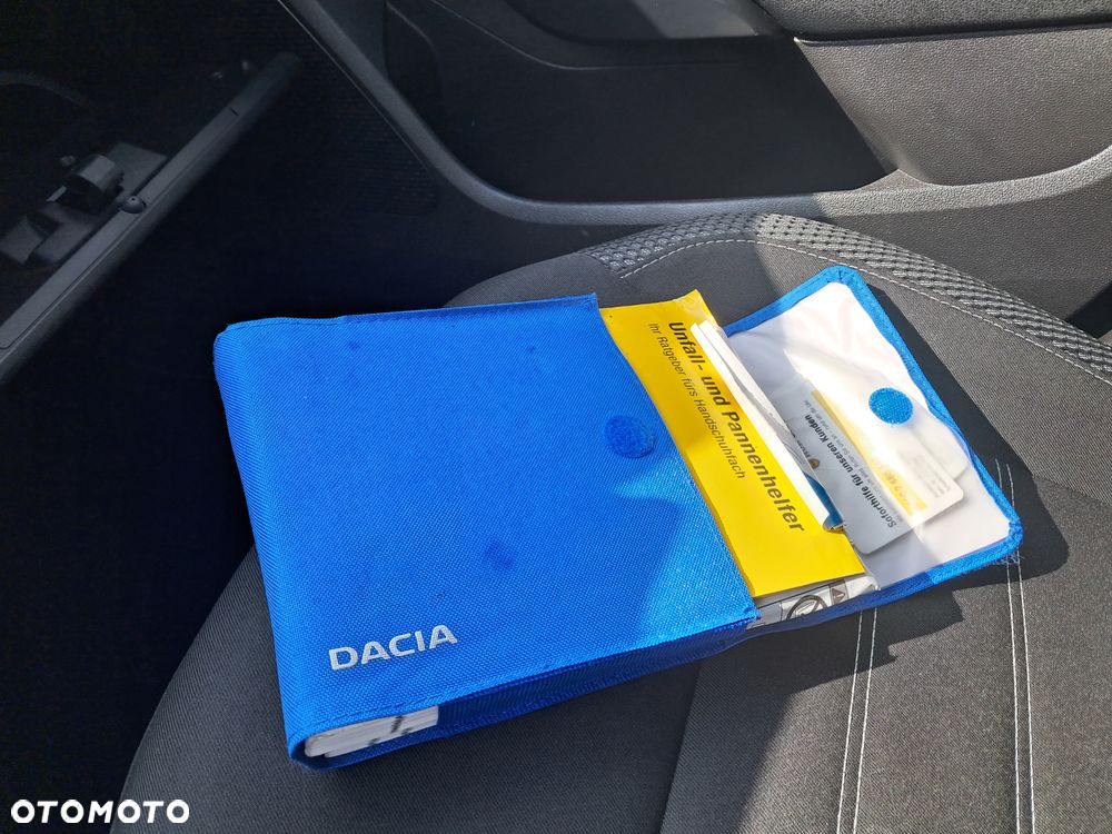 Dacia Duster TCe 100 2WD Comfort - 15