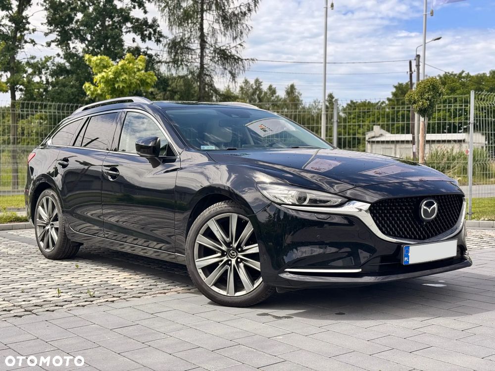 Mazda 6 2.0 Skypassion I-ELoop - 14