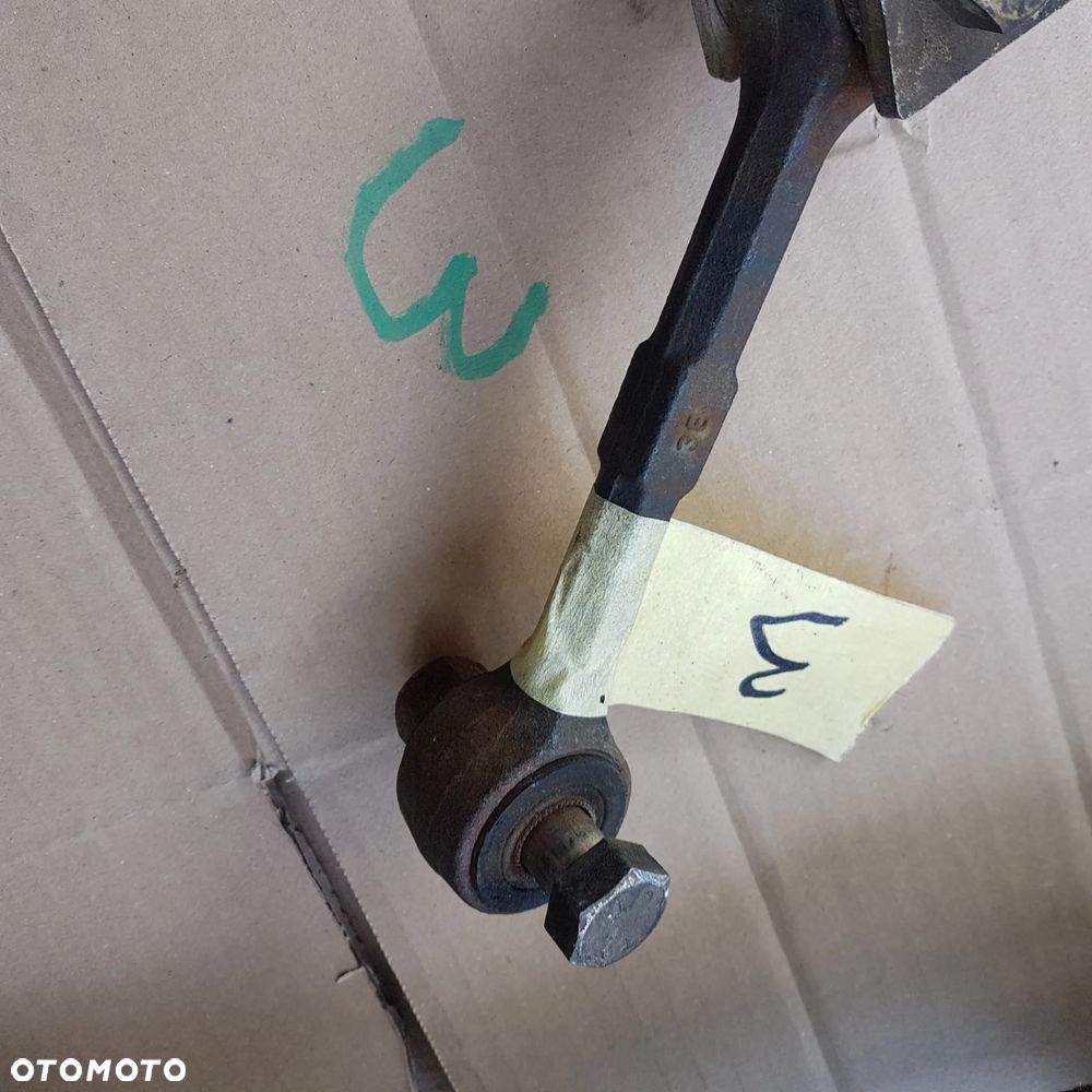 drążek kierowniczy końcówka drążka przekładnia porter daihatsu - 9