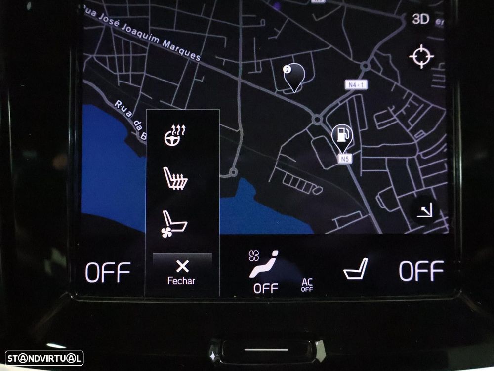 Volvo S60 2.0 T8 PHEV Inscription AWD - 24