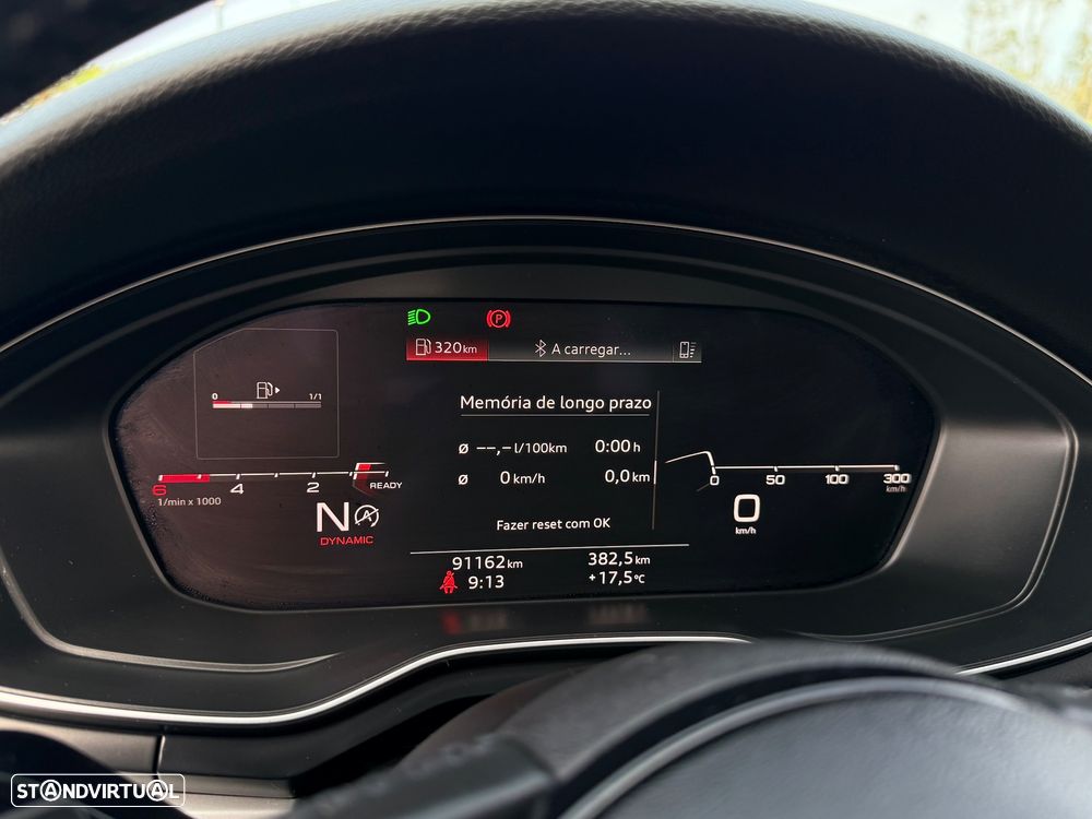 Audi A5 Sportback 35 TDI S tronic sport - 23