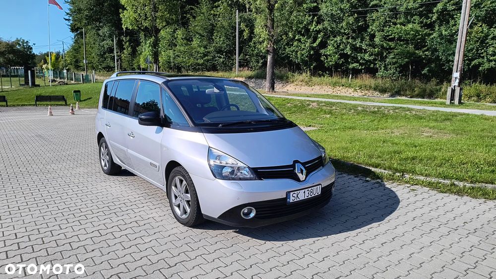 Renault Espace 2.0 dCi Expression - 11