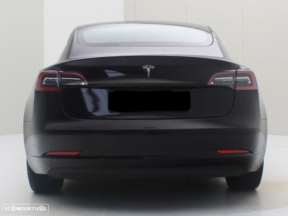Tesla Model 3 Standard Range Plus RWD - 5